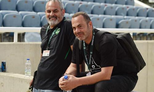 Πως απαντά ο επίσημος Άρης στα παράπονα του ΑΠΟΕΛ  thumb