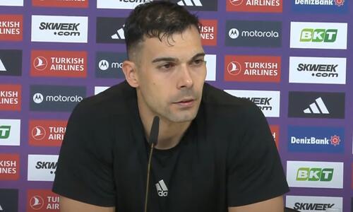 «Να πηγαίνεις από τον Ολυμπιακό στον Παναθηναϊκό και να κατακτάς τη EuroLeague στην πρώτη σου σεζόν; Δεν υπάρχει καλύτερη ιστορία» thumb