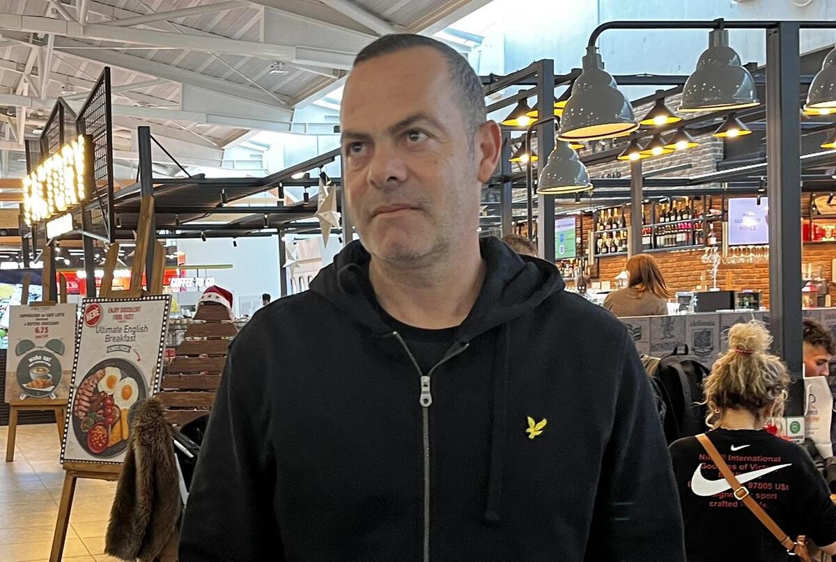 «Έχουμε ελπίδες για την 2η θέση, αν και αυτό δεν είναι ρεαλιστικό...» thumb