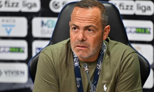 «Θα γίνουν αρκετές μεταγραφές, έρχονται κι άλλες αποχωρήσεις» - τι είπε για Ονάνα thumb