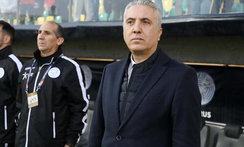Η πρώτη αντίδραση του Κωστένογλου μετά την παραμονή (Δηλώσεις) thumb
