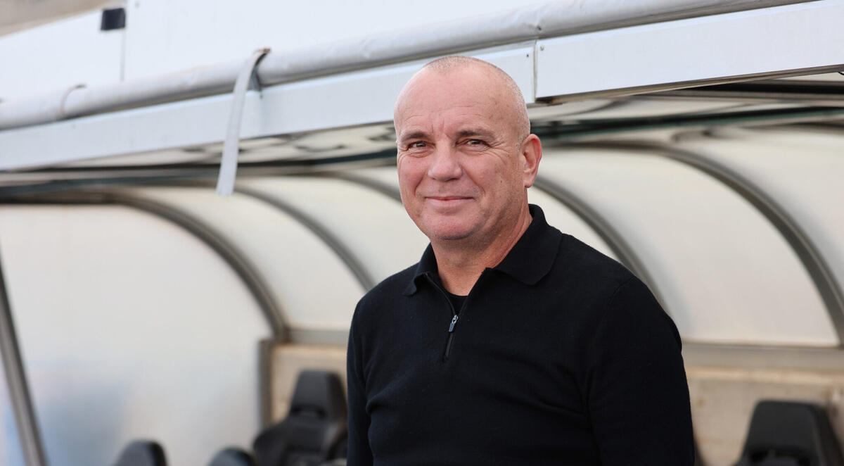 «Είχα συζητήσεις με τον ΑΠΟΕΛ – πανάξια πρωταθλήτρια η Ομόνοια» thumb