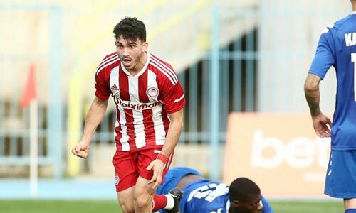 Εξέλιξη: Αποχώρησαν μετά από απαίτηση των οπαδών τους thumb