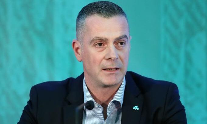Κοτσόλης: «Για να έχουμε τίτλους και επιτυχίες, απαιτείται συσπείρωση» thumb