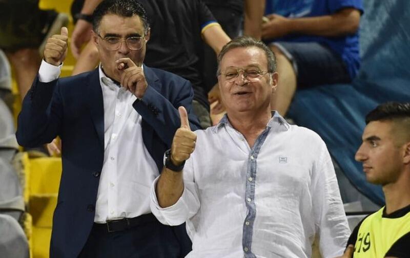 Κουγιάλης: «Είναι απαράδεκτο, ο κ. Κούμας να διατηρήσει τις υποσχέσεις που έδωσε» thumb