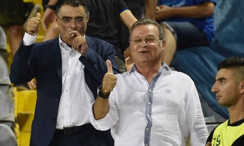 Κουγιάλης: «Είναι απαράδεκτο, ο κ. Κούμας να διατηρήσει τις υποσχέσεις που έδωσε» thumb