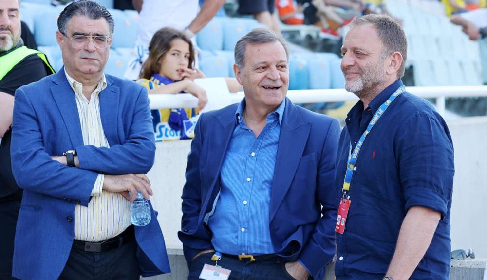 Προχωρούν εις βάθος οι συζητήσεις με την κοινοπραξία διεθνών εταιρειών thumb