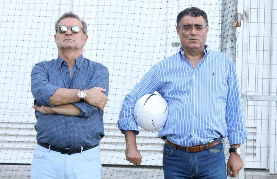 «Δεν πρέπει να γίνονται εμπρηστικές δηλώσεις, ξένος και στο VAR» thumb