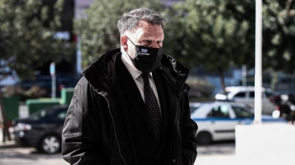 Δολοφονία Άλκη: «Η Αλβανία δεν εκδίδει στην Ελλάδα υπόπτους» thumb