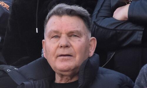 Δήλωση που θα συζητηθεί: Ο Κούγιας μίλησε για «εγκληματικές οργανώσεις» (Βίντεο) thumb