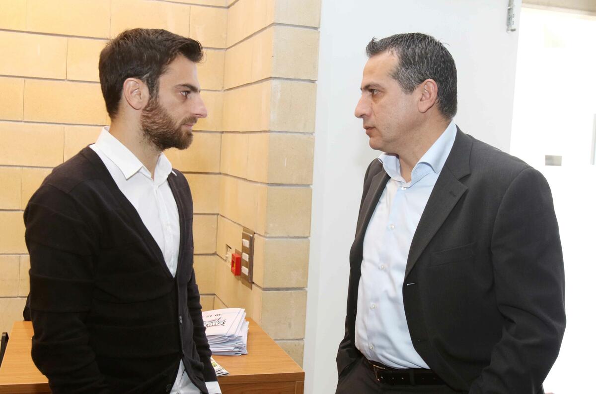 «Είναι φανερό πως υπάρχουν ελλείψεις...» thumb
