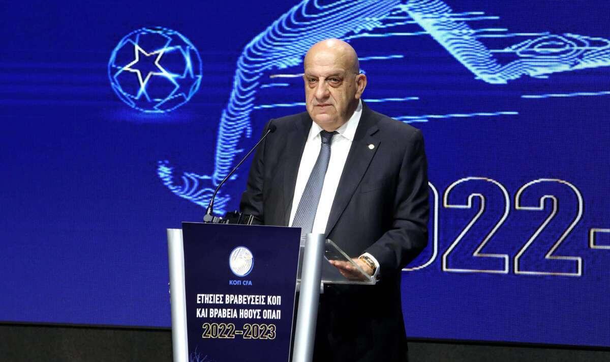 Ο Γενικός Εισαγγελέας στέλνει για ποινική διερεύνηση την υπόθεση Κούμα! thumb