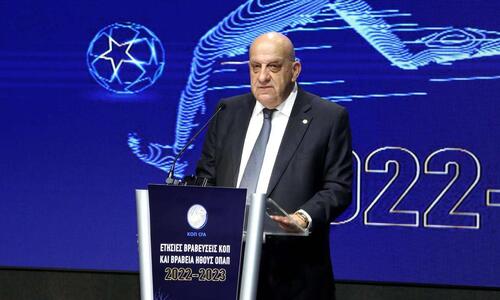 Ο Γενικός Εισαγγελέας στέλνει για ποινική διερεύνηση την υπόθεση Κούμα! thumb