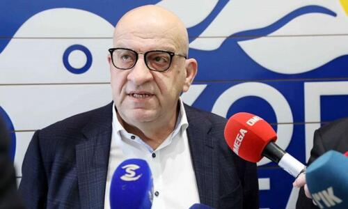 Έκτακτη σύσκεψη Κούμα και Υπουργού Υγείας thumb
