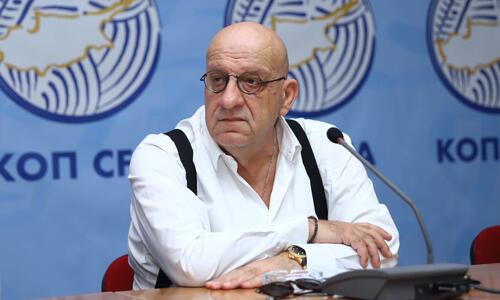 Αλλαγή στη συνεδρία της ΚΟΠ: Ενημερώνει ο Κούμας thumb