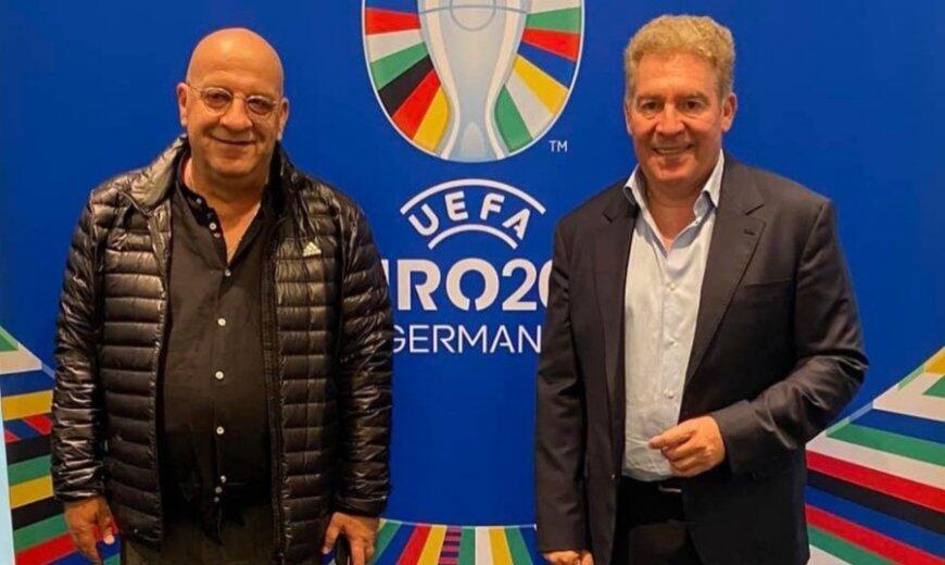 ΚΟΠ: Κερδίζει έδαφος ο Βάκη thumb