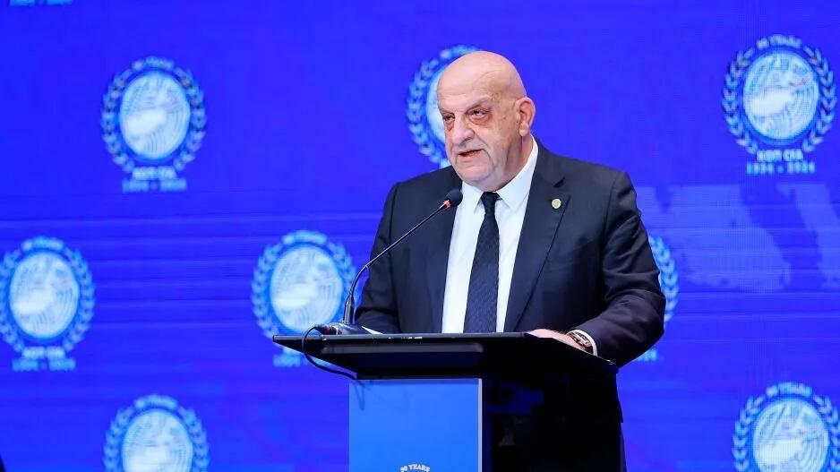 Αναβολή στη δική Κούμα - Η νέα ημερομηνία και το πρόβλημα με την εγγύηση thumb