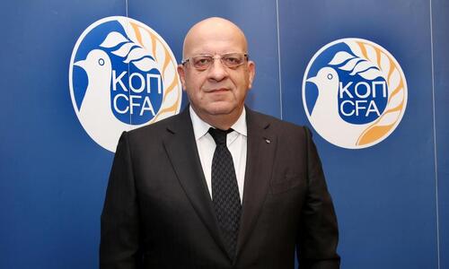 Ανακοίνωση των δικηγόρων του Κούμα: «Σωρεία παραβιάσεων...» thumb