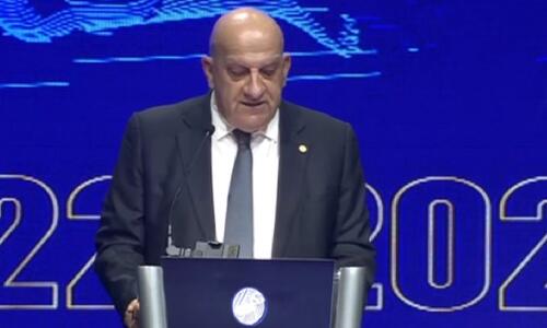 Κούμας: «Είμαστε έτοιμοι με αποδεικτικά στοιχεία» - Οριστικό με VAR για τη σεζόν 2023/24! thumb