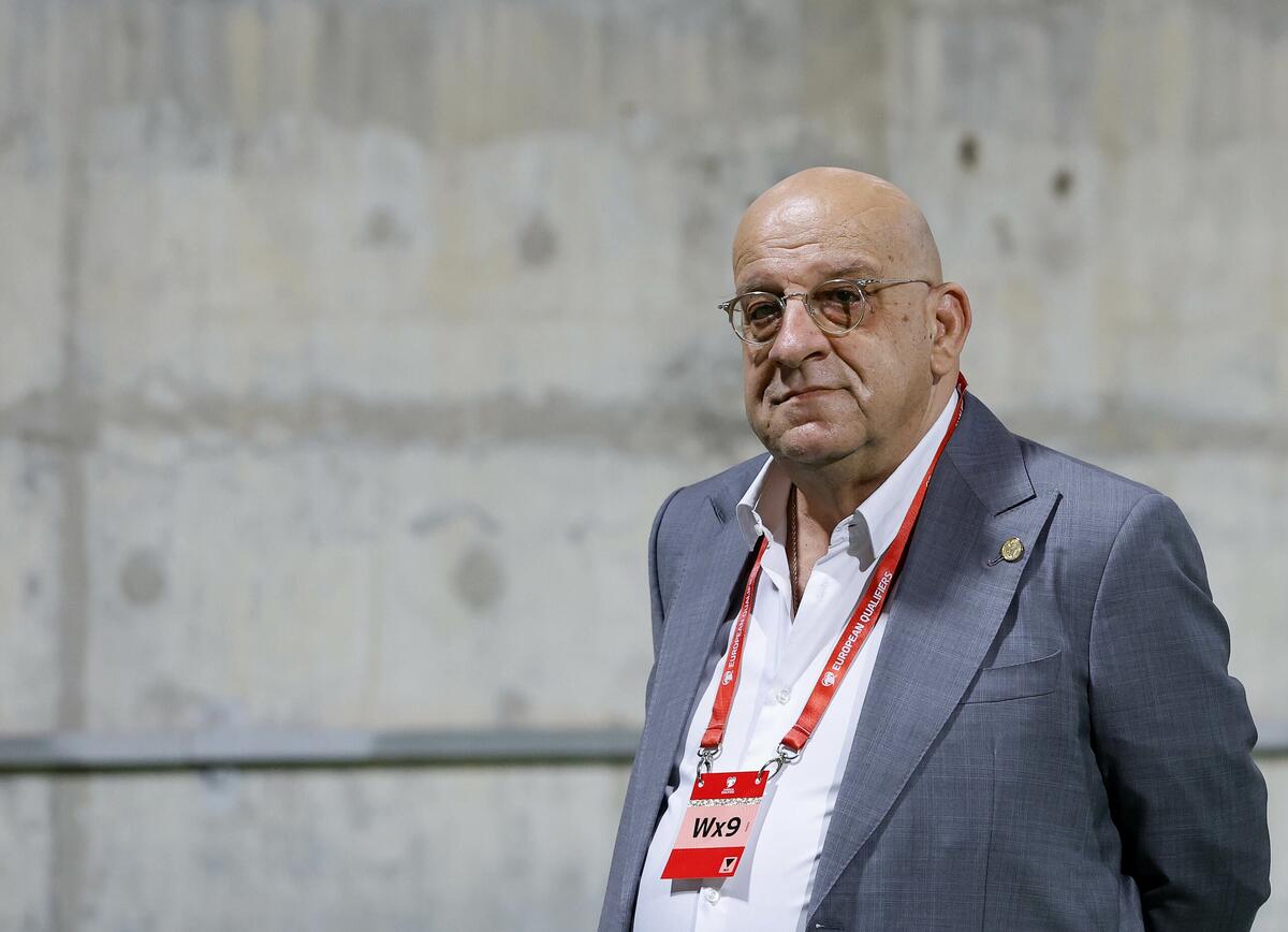 Σοβαρά κακουργήματα για Κούμα δείχνει το πόρισμα - Παραδόθηκε στον Γ. Εισαγγελέα thumb