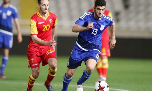 Όταν Κούσουλος και Γιόβετιτς έπαιξαν αντίπαλοι - Ντεμπούτο ο ένας, 50άρης ο άλλος! thumb