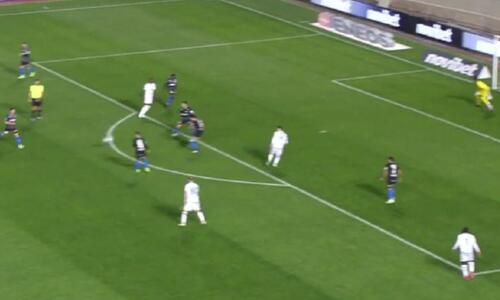 ΒΙΝΤΕΟ: Εκτόξευσε «πύραυλο» ο Κούσουλος, 1-0 η Ομόνοια! thumb