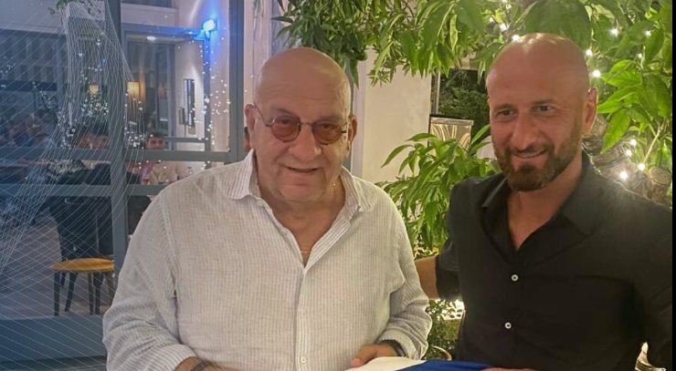 Το «ευχαριστώ» της ΚΟΠ στον Δημήτρη Παπαδόπουλο (pics) thumb
