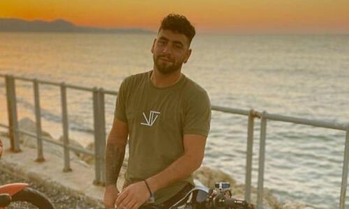 «Έφυγε τόσο άδικα. Ένας λεβέντης Ομονοιάτης...» thumb