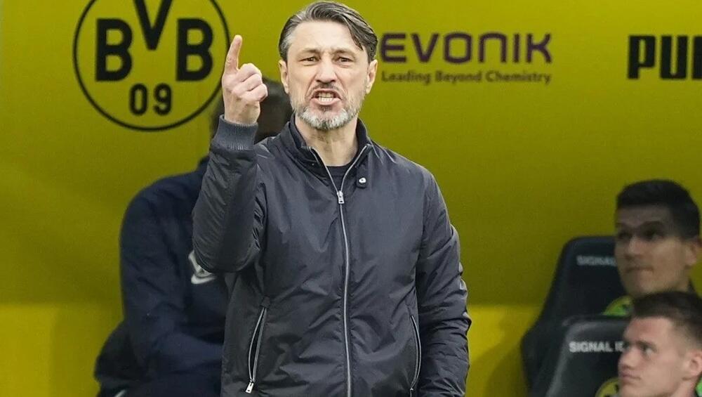 «Δεν είναι ντροπή τα τέσσερα γκολ από αυτή την Μπαρσελόνα» thumb