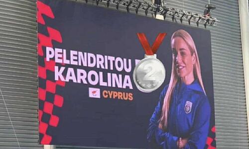 ΒΙΝΤΕΟ: Η κούρσα της Πελενδρίτου για το δεύτερο σκαλί του βάθρου! thumb