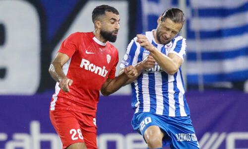 «Αυτός ο υπέροχος κόσμος το κάνει πιο εύκολο για μένα» thumb