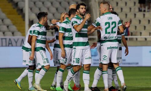 Ψάχνει το πρώτο «διπλό» η Ομόνοια (Πιθανή εντεκάδα) thumb