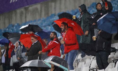 Nέα Σαλαμίνα: Ενημέρωση για τα εισιτήρια με Ομόνοια thumb