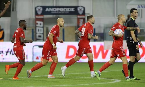 Ομόνοια: «Πρέπει να ανακάμψουμε» thumb