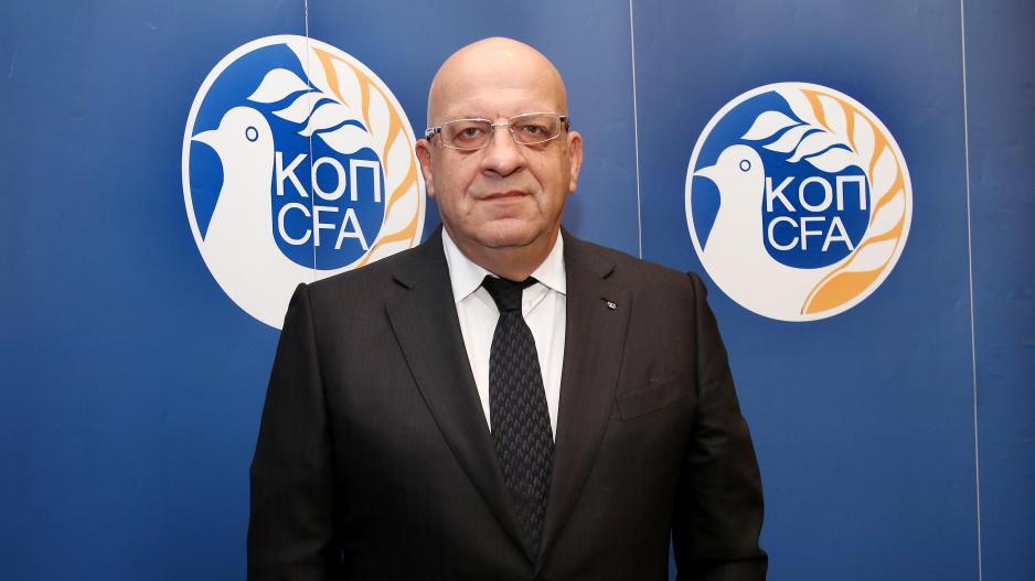 Ανακοίνωση ΚΟΠ: «Ανατρέπονται τα ψεύδη, οι συκοφαντίες και η λάσπη σε βάρος της ΚΟΠ» thumb