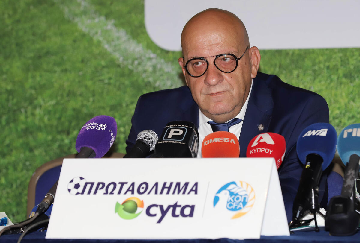 Έκτακτη συνεδρία στην ΚΟΠ μετά την εισήγηση της Αστυνομίας thumb
