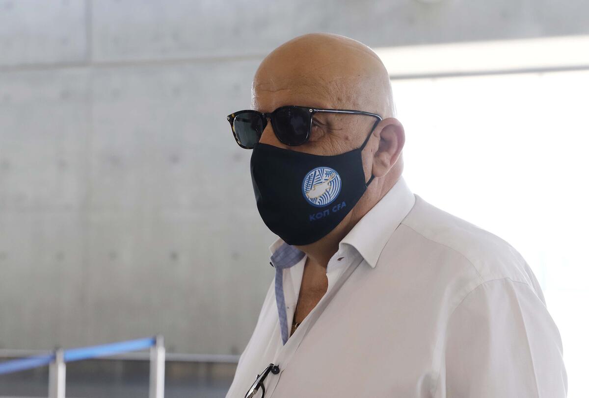 Ανακοίνωση ΚΟΠ: Έκτακτη χορηγία στα σωματεία και αλλαγές πρωτοκόλλου thumb