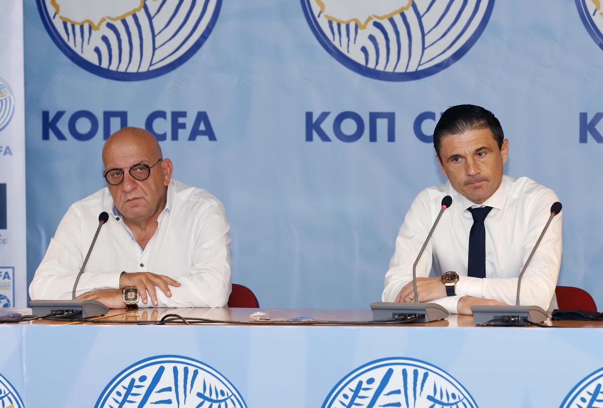Ανακοίνωση ΚΟΠ: 