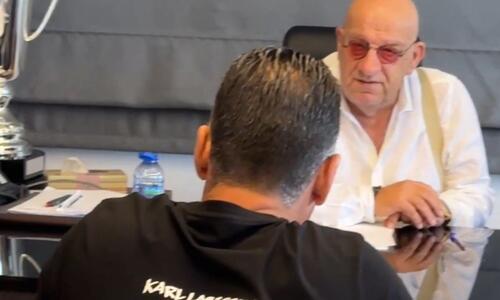 Βίντεο από την σημερινή μέρα του Αυγουστή στα γραφεία της ΚΟΠ!  thumb