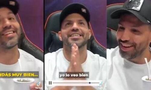 Το 'βλεπε, το 'παιξε! Από το 15' του Ρεάλ-Σίτι πήγε... ταμείο ο Αγουέρο (pic) thumb