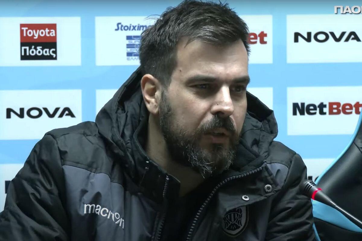 Αντίδραση: «Οι διαιτητές θα έχουν να κάνουν μαζί μας» thumb