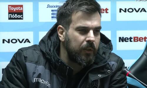 Αντίδραση: «Οι διαιτητές θα έχουν να κάνουν μαζί μας» thumb