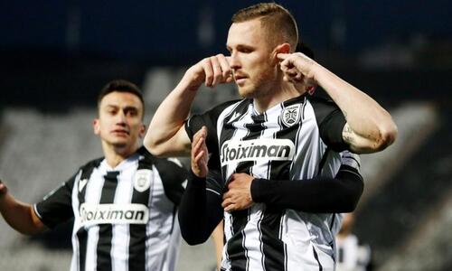 Super League: Ντέρμπι κορυφής στην Τούμπα thumb