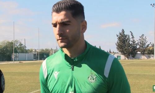 Κούσουλος: «Καταλαβαίνουμε την ευθύνη, δεν αξίζει αυτό στον κόσμο μας» thumb
