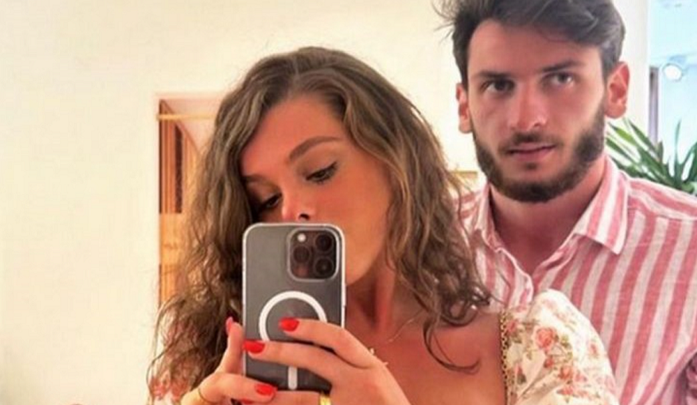Διακοπές στη Μύκονο και για το ζεύγος Κβαρατσχέλια thumb