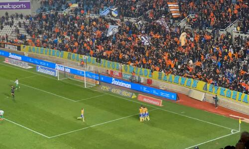 Βίντεο: Έτσι το «τούμπαραν» Κβιλιτάια και Ντάλσιο! thumb