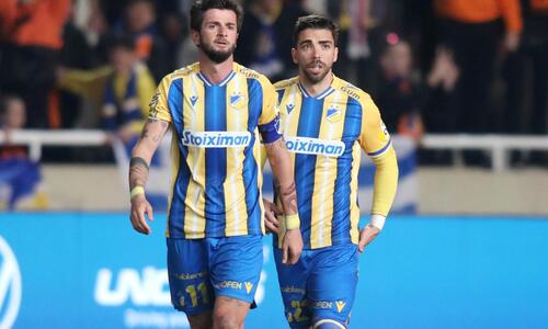 «Όχι» του Κβιλιτάια σε πρόταση ύψους 700.000 ευρώ! thumb