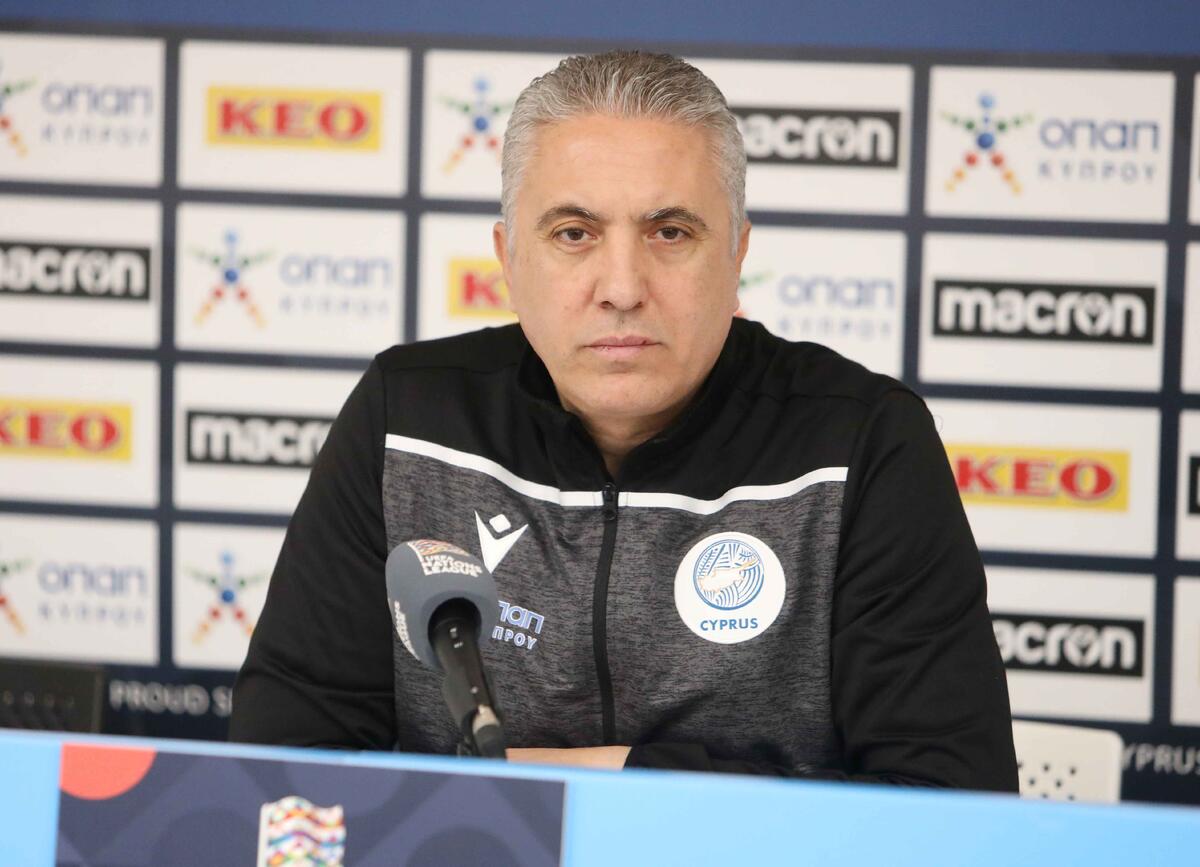 Κωστένογλου: «Καθοριστικό παιχνίδι, αλλάζει τη πορεία μας» thumb