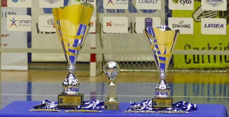 Η κλήρωση για το Κύπελλο ΟΠΑΠ τροχοκαθίσματος thumb