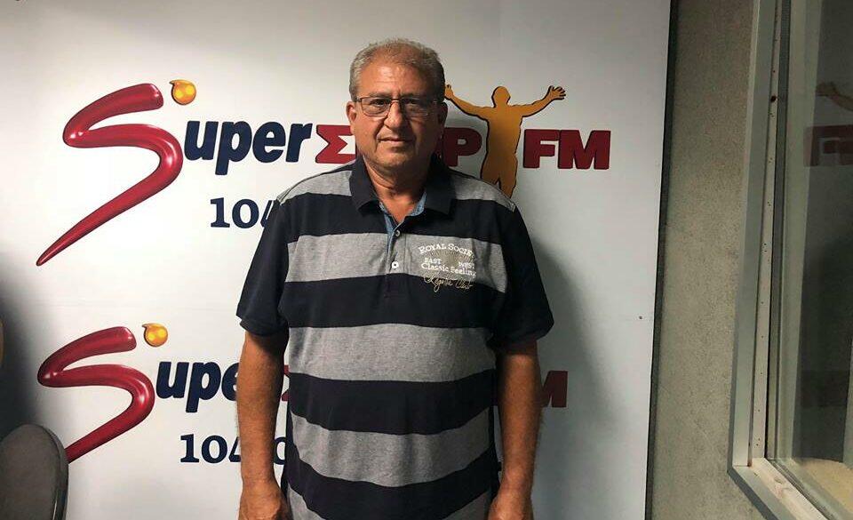 Τι είπε ο Κυπριανίδης για το πέναλτι που ζητά ο ΑΠΟΕΛ! (Ανάλυση φάσεων) thumb